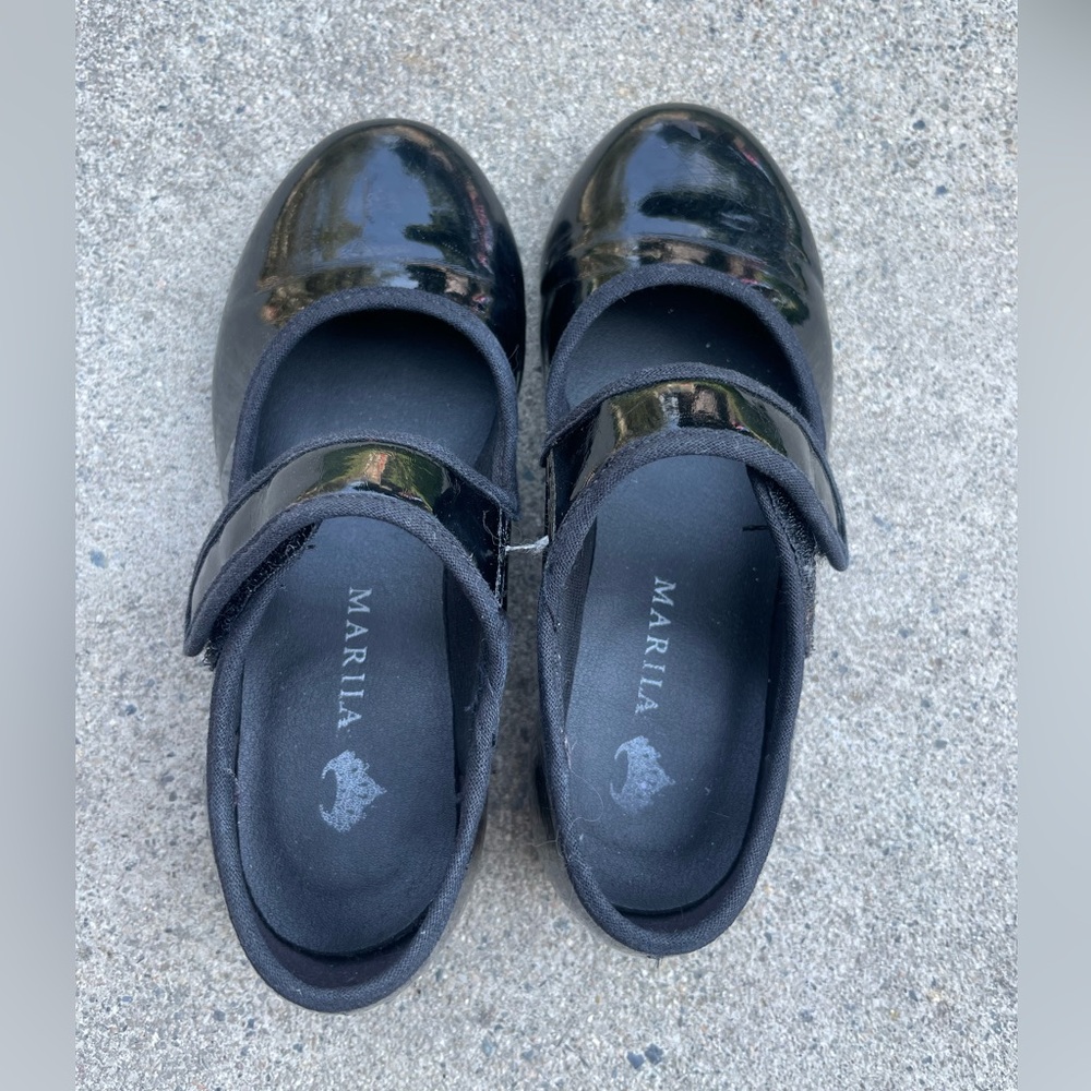 Marila tap shoes